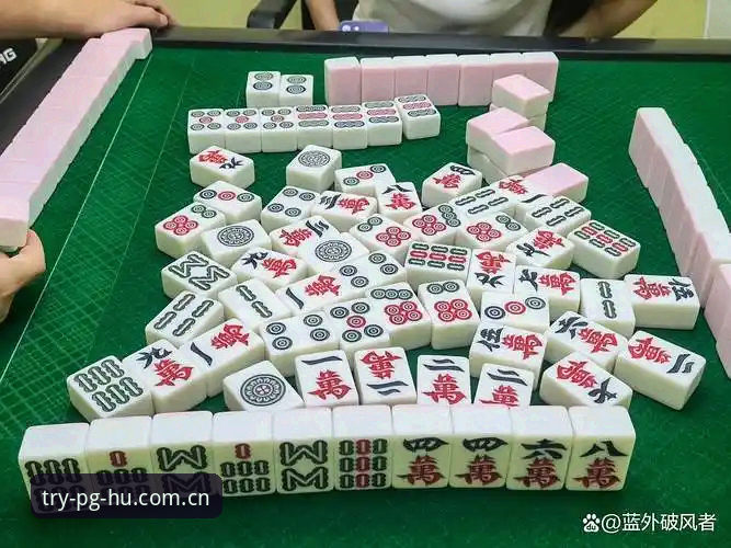 揭秘pg麻将胡了平台哪个好的选择真相——多维度深度测评背后的逻辑